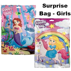 Surprise Bag - Girls